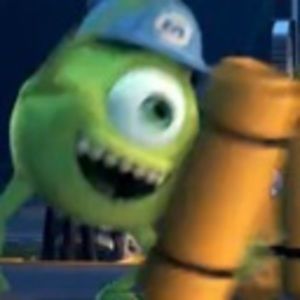 Meet your Posher, Michael fitzgerald